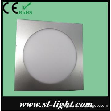 Hot sale 180mm 500lm 10W led light mini panel
